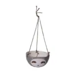 Lark Hanging Vase