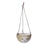 Lark Hanging Vase