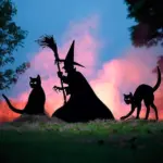 Laser_Engraved_Metal_Iron_Art_Halloween_Witch_Decoration_Crafts_-_-_tag1_-4290717 Laser Engraved Metal Iron Art Halloween Witch Decoration Crafts tag1