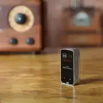 Laser Keyboard