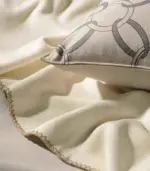 Last Aristocrat Textiles Blankets