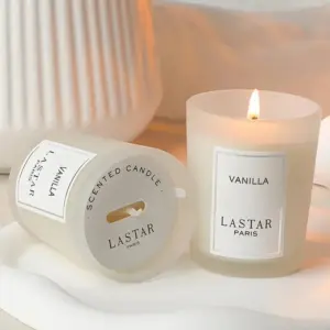 Lastar - Scented Candle