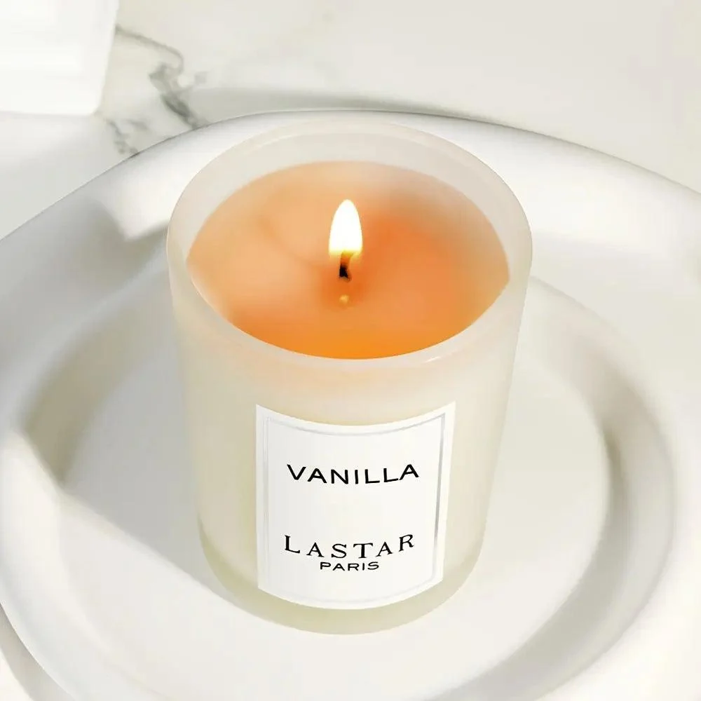Lastar - Scented Candle -  - #tag1#
