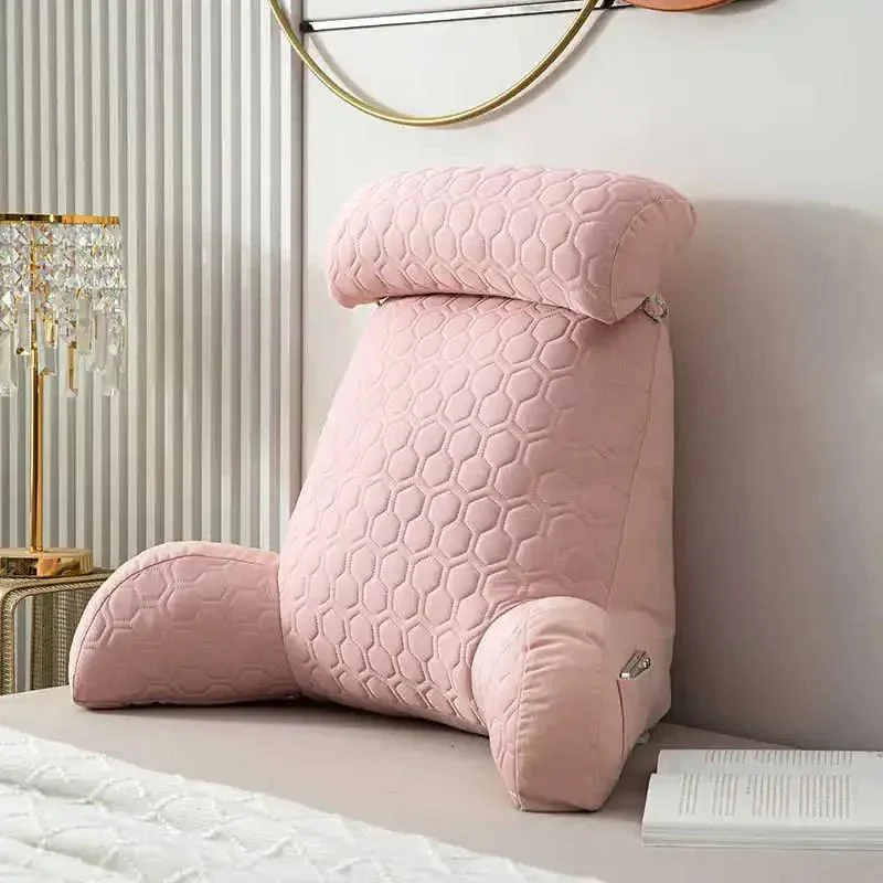 Latex Cushion - Chill - Washable - Back Support -  - #tag1#