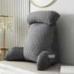 Latex Pillow Washable Back Support tag1