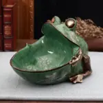 Laughing Frog Decorfaure