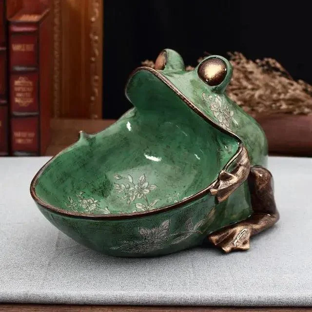 Laughing Frog Decorfaure 1685703074