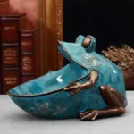 Laughing Frog Decorfaure