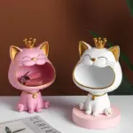 LaughingCatCandyBox-Homeko4 LaughingCatCandyBox Homeko4