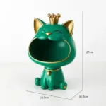 LaughingCatCandyBox-Homeko9 LaughingCatCandyBox Homeko9