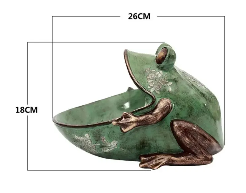 Laughing Frog