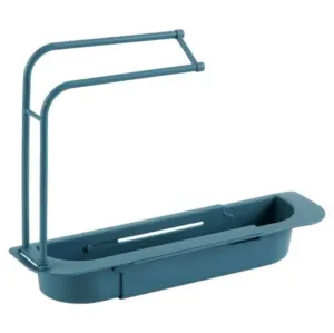 Laundry Organizer - Laundry Rack - Practical Storage - Space Saving