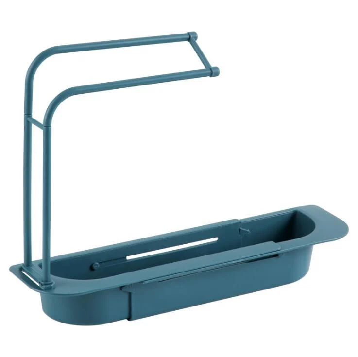 Laundry Organizer - Laundry Rack - Practical Storage - Space Saving -  - #tag1#