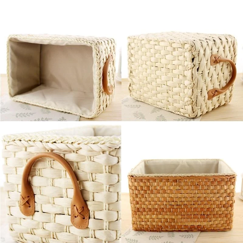 Laundry Wicker Basket -  - #tag1#