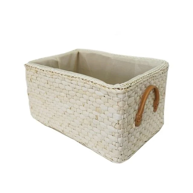 Laundry Wicker Basket -  - #tag1#