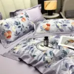 Lavender_Bloom_Duvet_Cover_Set_Egyptian_Cotton_-_-_tag1_-4291126 Lavender Bloom Duvet Cover Set Egyptian Cotton tag1
