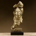 Lavish Hush Handcrafted Sculptures