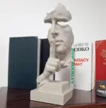 Lavish Hush Handcrafted Sculptures
