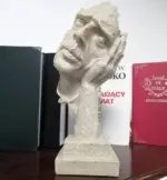 Lavish Hush Handcrafted Sculptures