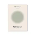 Law of Attraction Manifestation Posters tag1