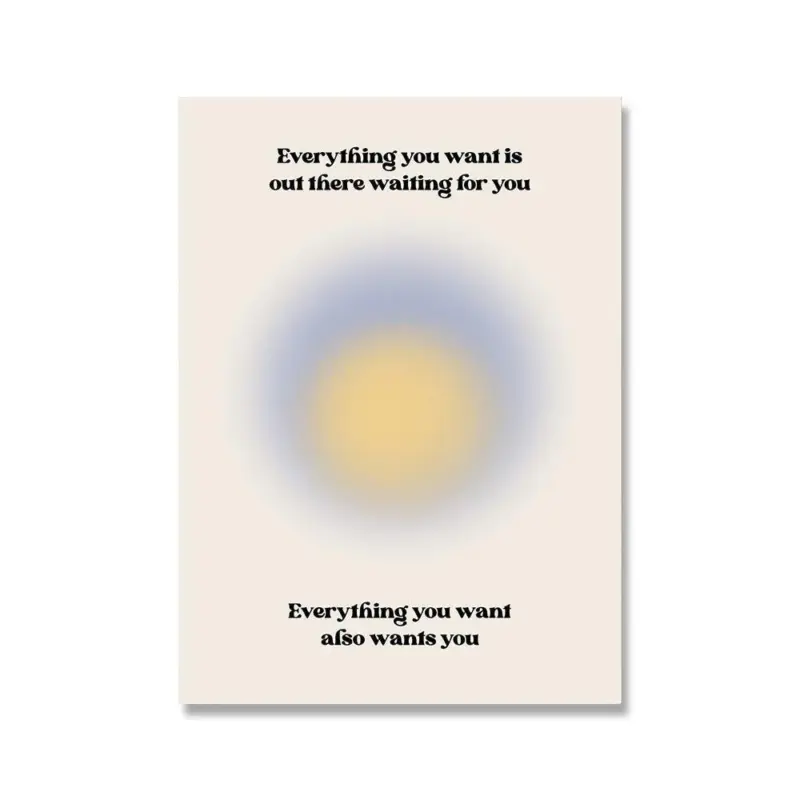 Law of Attraction Manifestation Posters tag1