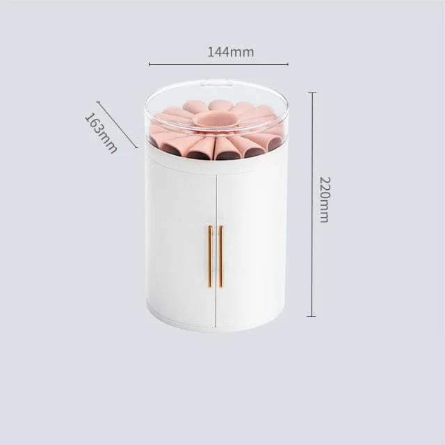 Layered Jewelry Organizer -  - #tag1#