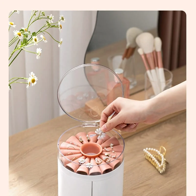 Layered Jewelry Organizer -  - #tag1#