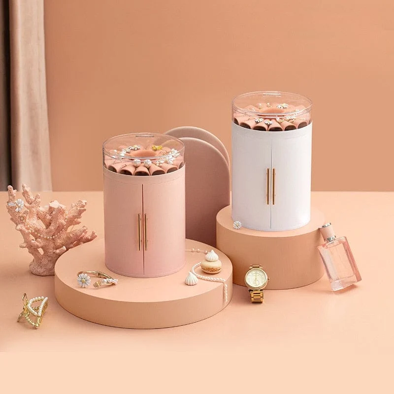 Layered Jewelry Organizer -  - #tag1#