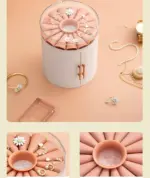 Layered Jewelry Organizer tag1