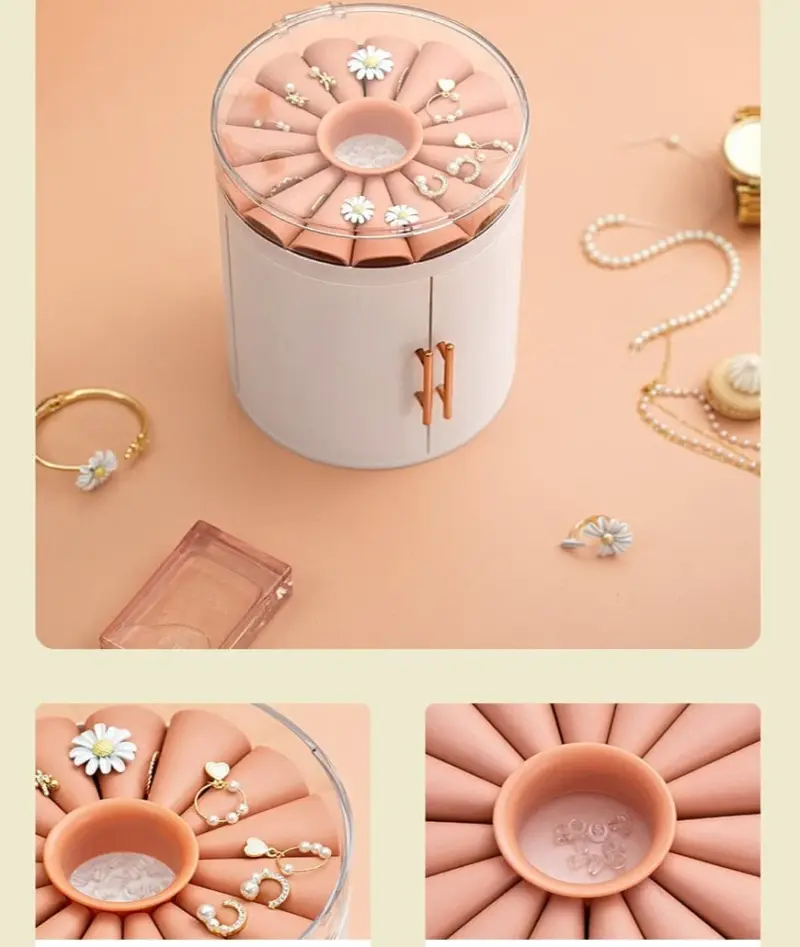 Layered Jewelry Organizer tag1