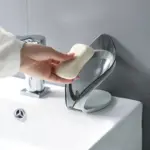 Leaf-Shaped_Non-slip_Soap_Holder_Elegant_Bathroom_Storage_Solution_-_-4316524 Leaf Shaped Non slip Soap Holder Elegant Bathroom Storage Solution