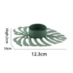 Leaf Candle Holder tag1