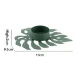 Leaf Candle Holder tag1