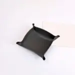 Leather Valet Tray