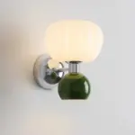 Led Cr me Witte Muur Schansen Leeslamp Woonkamer Wandlamp Franse Pompoen Kamer Slaapkamer Nachtkastje Licht Meisjes.jpg 640x640 20e747c9 f0e6 4f27 9363 caf1fe1705ba