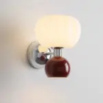 Led Cr me Witte Muur Schansen Leeslamp Woonkamer Wandlamp Franse Pompoen Kamer Slaapkamer Nachtkastje Licht Meisjes.jpg 640x640 e8ea28d9 2e46 4918 b50a 1d3c5b9e7a35