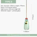 Led Hanglampen Moderne Kleur Candy Slaapkamer Kinderkamer Enkele Kop Glazen Hanglampen Home Decor Armaturen Restaurant.jpg 640x640 77744aaf 1de1 4720 9343 7935701b9297