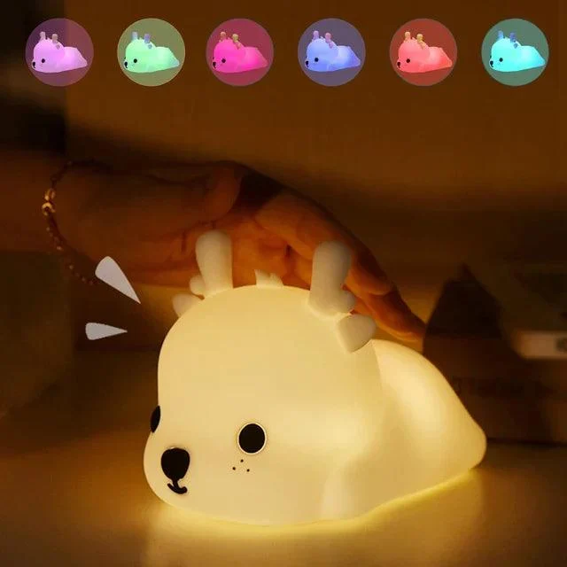 Led Nachtlampje Luz Nocturna Infantil Nachtlampje For A Kinderen Slaapkamer Lamp Touch Sensor Room Decor Leuke.jpg 640x640 1c3f0bb6 A148 4331 A36c 757f147041cd