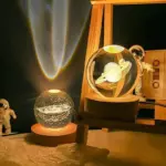 Led Nachtlampje Melkweg Galaxy Solar System Crystal Ball Children Night Lamp Slaapkamer Omgevingslicht Creatief Cadeau Nachtlampje 105aef8d ab60 47e5 afff 58c42d30ee9a