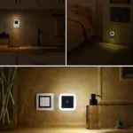 Led Nachtlampje Mini Light Sensor Controle 110V 220V Eu Us Plug Nachtlampje Lamp Voor Kinderen Kids 8db461f3 21d8 449e 922d c2363ccb2794