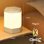 Led Nachtlampje Usb Oplaad Lamp Nacht Voeding Verlichting Menselijk Touch Control Licht Voor Slaapkamer Nachtkastje Verlichting.jpg 640x640 44e3cf5b 9973 40b1 be57 21b98fda6e79