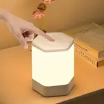 Led Nachtlampje Usb Oplaad Lamp Nacht Voeding Verlichting Menselijk Touch Control Licht Voor Slaapkamer Nachtkastje Verlichting 7f5612c8 7f3c 4967 ad4b 4b96ce24f777