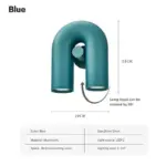 Led-Nordic-Wandlamp-U-Vormige-Kunstlampen-Voor-Slaapkamerbed-Woonkamer-Gang-Tv-Achtergrond-Home-Indoor-Eenvoudige-Inrichting.jpg_640x640_5faf4a17-7b80-4dd1-b5a2-082d87de8fa7 Led Nordic Wandlamp U Vormige Kunstlampen Voor Slaapkamerbed Woonkamer Gang Tv Achtergrond Home Indoor Eenvoudige Inrichting.jpg 640x640 5faf4a17 7b80 4dd1 b5a2 082d87de8fa7