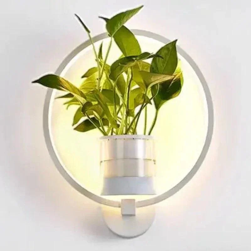 Led Plant Wandlampen Restaurant Gangpad Indoor Decor Verlichtingsarmaturen Huis Woonkamer Glas Water Begeleidende Planten Muur Sconc.jpg 640x640 338d5cca A7cb 4917 91d4 82ab6e948d24