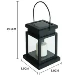 Led Solar Lamp Paleislamp Waterdichte Tuin Tuin Retro Flikkerende Hangende Lantaarn Kaars Helder Pad Decoratie Buiten.jpg 0452c672 c46a 427a 9628 432b914d6b30