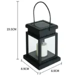 Led Solar Lamp Paleislamp Waterdichte Tuin Tuin Retro Flikkerende Hangende Lantaarn Kaars Helder Pad Decoratie Buiten.jpg d4d0d1c5 ebb7 42f6 893f 41cd830ef85b
