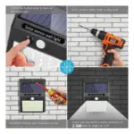 Led Solar Light Pir Bewegingssensor Wandlampen Waterdichte Buitenzonnelamp Draadloze Straatlantaarn Op Zonne Energie Voor Tuindecor.jpg 48e12cc2 487a 4389 b673 4dd3b613d876