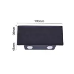Led Solar Outdoor Light Tuin Waterdichte Zonne Energie Lamp Super Heldere Binnenplaats Balkon Hek Trap Energiebesparende 4c209b22 09fb 4835 9cff