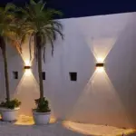 Led Solar Outdoor Light Tuin Waterdichte Zonne Energie Lamp Super Heldere Binnenplaats Balkon Hek Trap Energiebesparende 66b1e157 ece8 411a 900d 19b2bf90747a