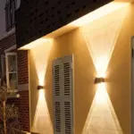 Led Solar Outdoor Light Tuin Waterdichte Zonne Energie Lamp Super Heldere Binnenplaats Balkon Hek Trap Energiebesparende b56ccadc 421f 4db2 9de5 3ffc503b6da0
